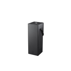 LG CineBeam Laser Projecteur à focale standard 2500 ANSI lumens DLP UHD 4K (3840x2160) Noir
