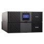 Lenovo RT11kVA alimentation d'énergie non interruptible Double-conversion (en ligne) 11 kVA 10000 W 4 sortie(s) CA