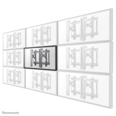 Neomounts support mural pour mur d'images