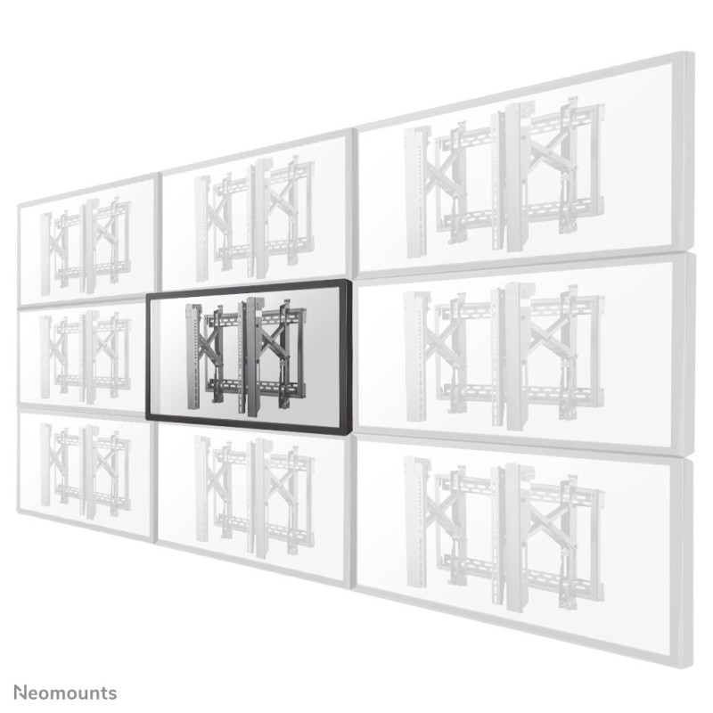 Neomounts support mural pour mur d'images Neomounts support mural pour mur d'images