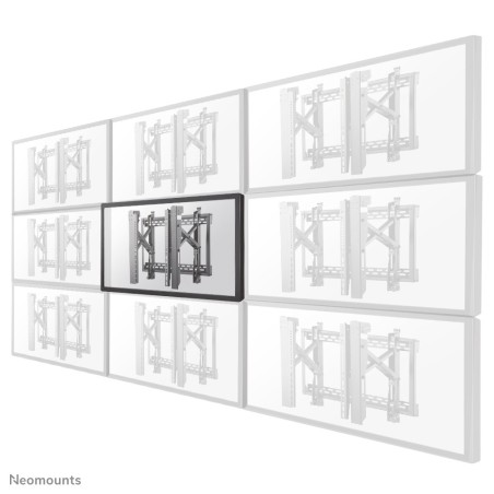 Neomounts support mural pour mur d'images