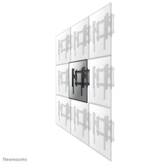 Neomounts support mural pour mur d'images