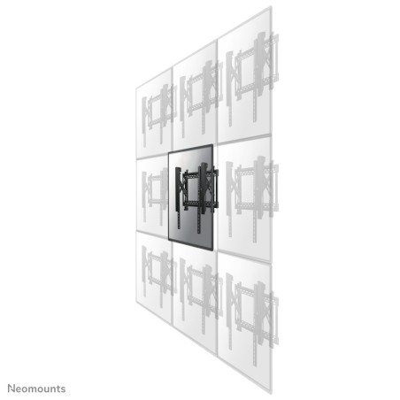 Neomounts support mural pour mur d'images