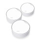 TP-Link DECO X50-PoE(3-PACK) Bi-bande (2,4 GHz / 5 GHz) Wi-Fi 6 (802.11ax) Blanc 2 Interne TP-Link DECO X50-PoE(3-PACK) Bi-bande (2,4 GHz / 5 GHz) Wi-Fi 6 (802.11ax) Blanc 2 Interne