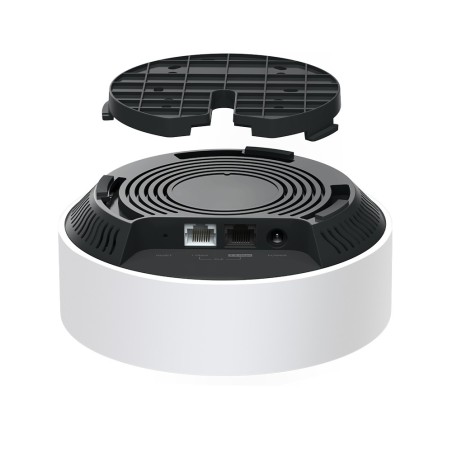 TP-Link DECO X50-PoE(3-PACK) Bi-bande (2,4 GHz / 5 GHz) Wi-Fi 6 (802.11ax) Blanc 2 Interne