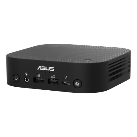 ASUS NUC RNUC14LNKU5073N2 Intel Core Ultra 5 226V 16 Go LPDDR5x-SDRAM 512 Go SSD Windows 11 Pro Mini PC Noir