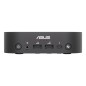 ASUS NUC RNUC14LNKU5073N2 Intel Core Ultra 5 226V 16 Go LPDDR5x-SDRAM 512 Go SSD Windows 11 Pro Mini PC Noir
