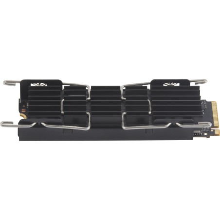 HP Kit baie SSD Z Turbo 512 Go PCIe-4x4 TLC Z4 Z6
