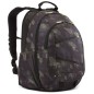 Case Logic BPCA-315-CARBIDE sac à dos Multicolore Polyester
