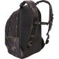 Case Logic BPCA-315-CARBIDE sac à dos Multicolore Polyester