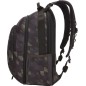 Case Logic BPCA-315-CARBIDE sac à dos Multicolore Polyester
