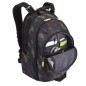 Case Logic BPCA-315-CARBIDE sac à dos Multicolore Polyester