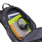 Case Logic BPCA-315-CARBIDE sac à dos Multicolore Polyester