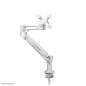 Neomounts FPMA-D940 Support d'écran à fixer 10-30" - ressort à gaz Neomounts FPMA-D940 Support d'écran à fixer 10-30" - ressort à gaz