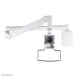 Neomounts FPMA-HAW100HC Support mural pour écran médical 10-32" - h0-170 cm - ressort à gaz