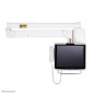 Neomounts FPMA-HAW100HC Support mural pour écran médical 10-32" - h0-170 cm - ressort à gaz