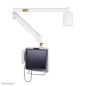 Neomounts FPMA-HAW100HC Support mural pour écran médical 10-32" - h0-170 cm - ressort à gaz