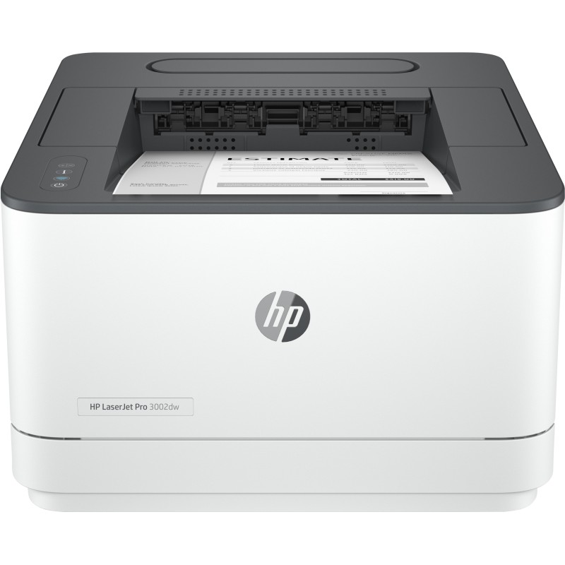 HP Imprimante LaserJet Pro 3002dw HP Imprimante LaserJet Pro 3002dw