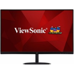 Viewsonic VA2732-h écran plat de PC 68,6 cm (27") 1920 x 1080 pixels Full HD LED Noir