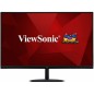 Viewsonic VA2732-h écran plat de PC 68,6 cm (27") 1920 x 1080 pixels Full HD LED Noir