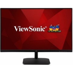 Viewsonic VA2732-h écran plat de PC 68,6 cm (27") 1920 x 1080 pixels Full HD LED Noir