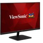 Viewsonic VA2732-h écran plat de PC 68,6 cm (27") 1920 x 1080 pixels Full HD LED Noir