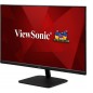 Viewsonic VA2732-h écran plat de PC 68,6 cm (27") 1920 x 1080 pixels Full HD LED Noir