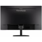 Viewsonic VA2732-h écran plat de PC 68,6 cm (27") 1920 x 1080 pixels Full HD LED Noir