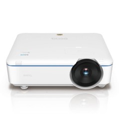 BenQ LK952 Projecteur à focale courte 5000 ANSI lumens DLP 1080p (1920x1080) Blanc