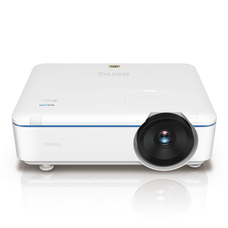 BenQ LK952 Projecteur à focale courte 5000 ANSI lumens DLP 1080p (1920x1080) Blanc BenQ LK952 Projecteur à focale courte 5000 ANSI lumens DLP 1080p (1920x1080) Blanc