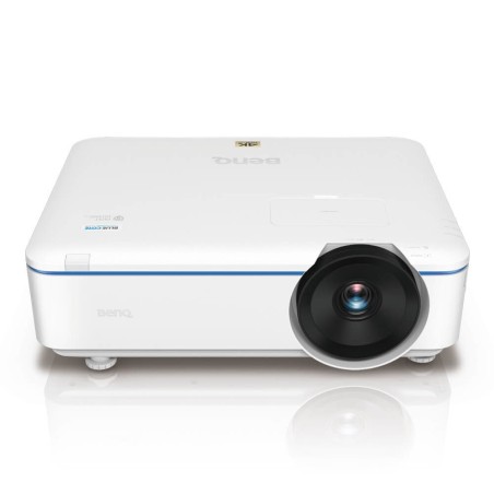 BenQ LK952 Projecteur à focale courte 5000 ANSI lumens DLP 1080p (1920x1080) Blanc