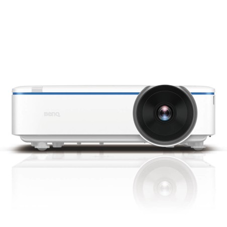 BenQ LK952 Projecteur à focale courte 5000 ANSI lumens DLP 1080p (1920x1080) Blanc