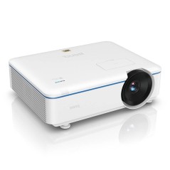 BenQ LK952 Projecteur à focale courte 5000 ANSI lumens DLP 1080p (1920x1080) Blanc