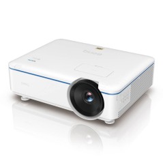 BenQ LK952 Projecteur à focale courte 5000 ANSI lumens DLP 1080p (1920x1080) Blanc