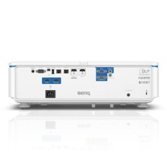 BenQ LK952 Projecteur à focale courte 5000 ANSI lumens DLP 1080p (1920x1080) Blanc