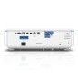 BenQ LK952 Projecteur à focale courte 5000 ANSI lumens DLP 1080p (1920x1080) Blanc BenQ LK952 Projecteur à focale courte 5000 ANSI lumens DLP 1080p (1920x1080) Blanc