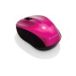 Verbatim Go Nano souris Bureau RF sans fil 1600 DPI