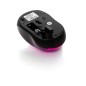 Verbatim Go Nano souris Bureau RF sans fil 1600 DPI