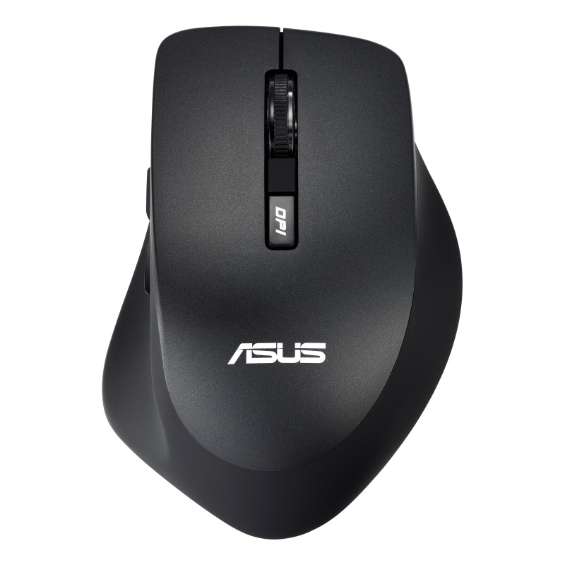 ASUS WT425 souris Bureau Droitier RF sans fil Optique 1600 DPI ASUS WT425 souris Bureau Droitier RF sans fil Optique 1600 DPI