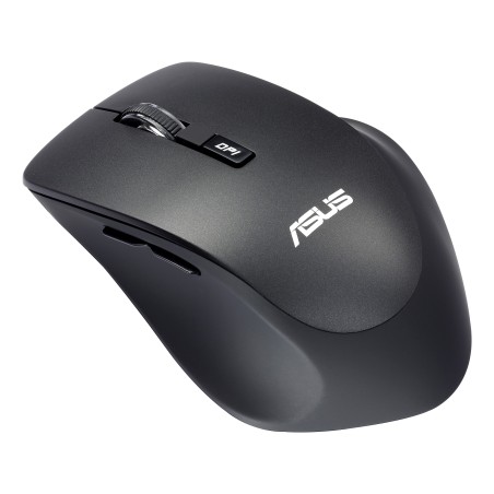ASUS WT425 souris Bureau Droitier RF sans fil Optique 1600 DPI