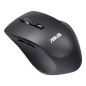 ASUS WT425 souris Bureau Droitier RF sans fil Optique 1600 DPI ASUS WT425 souris Bureau Droitier RF sans fil Optique 1600 DPI