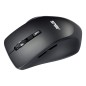 ASUS WT425 souris Bureau Droitier RF sans fil Optique 1600 DPI ASUS WT425 souris Bureau Droitier RF sans fil Optique 1600 DPI