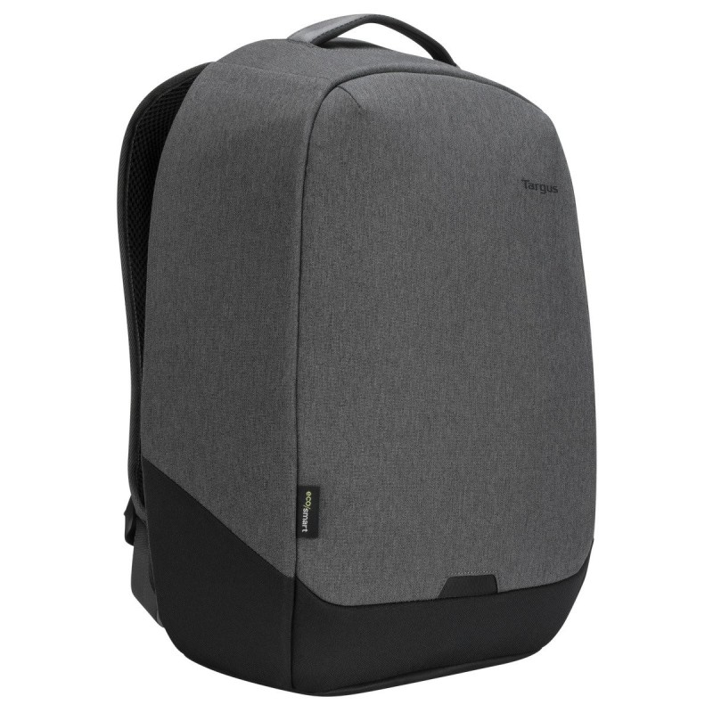 Targus TBB58802GL sacoche d'ordinateurs portables 39,6 cm (15.6") Sac à dos Noir, Gris Targus TBB58802GL sacoche d'ordinateurs portables 39,6 cm (15.6") Sac à dos Noir, Gris