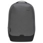 Targus TBB58802GL sacoche d'ordinateurs portables 39,6 cm (15.6") Sac à dos Noir, Gris Targus TBB58802GL sacoche d'ordinateurs portables 39,6 cm (15.6") Sac à dos Noir, Gris