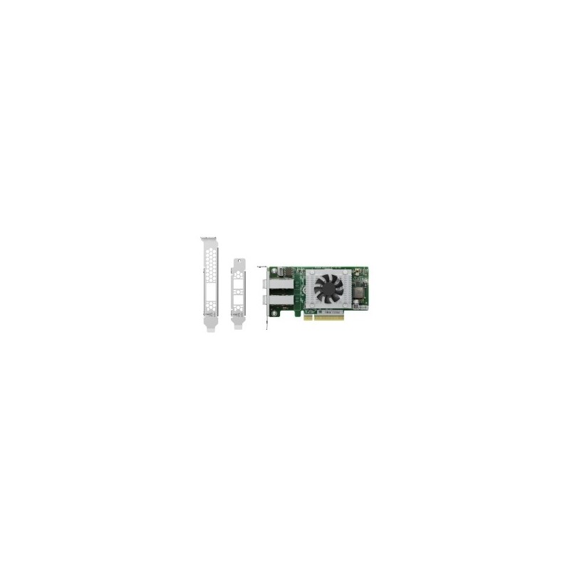 QNAP QXP-820S-B3408 carte et adaptateur d'interfaces Interne SAS QNAP QXP-820S-B3408 carte et adaptateur d'interfaces Interne SAS