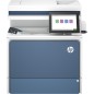 HP Color LaserJet Enterprise Imprimante multifonction 5800f, Impression, copie, scan, fax, Chargeur automatique de documents HP Color LaserJet Enterprise Imprimante multifonction 5800f, Impression, copie, scan, fax, Chargeur automatique de documents