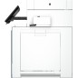 HP Color LaserJet Enterprise Imprimante multifonction 5800f, Impression, copie, scan, fax, Chargeur automatique de documents HP Color LaserJet Enterprise Imprimante multifonction 5800f, Impression, copie, scan, fax, Chargeur automatique de documents