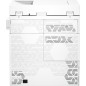 HP Color LaserJet Enterprise Imprimante multifonction 5800f, Impression, copie, scan, fax, Chargeur automatique de documents HP Color LaserJet Enterprise Imprimante multifonction 5800f, Impression, copie, scan, fax, Chargeur automatique de documents