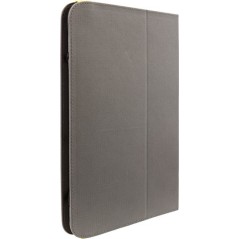 Case Logic Surefit 25,4 cm (10") Folio Gris, Jaune