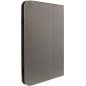 Case Logic Surefit 25,4 cm (10") Folio Gris, Jaune